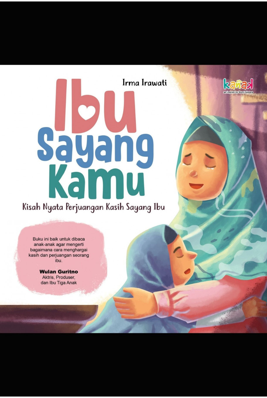 Ibu Sayang Kamu